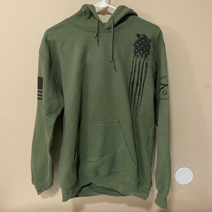 Grunt Style Hoodie